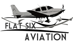 Flat Six Aviation Ltd